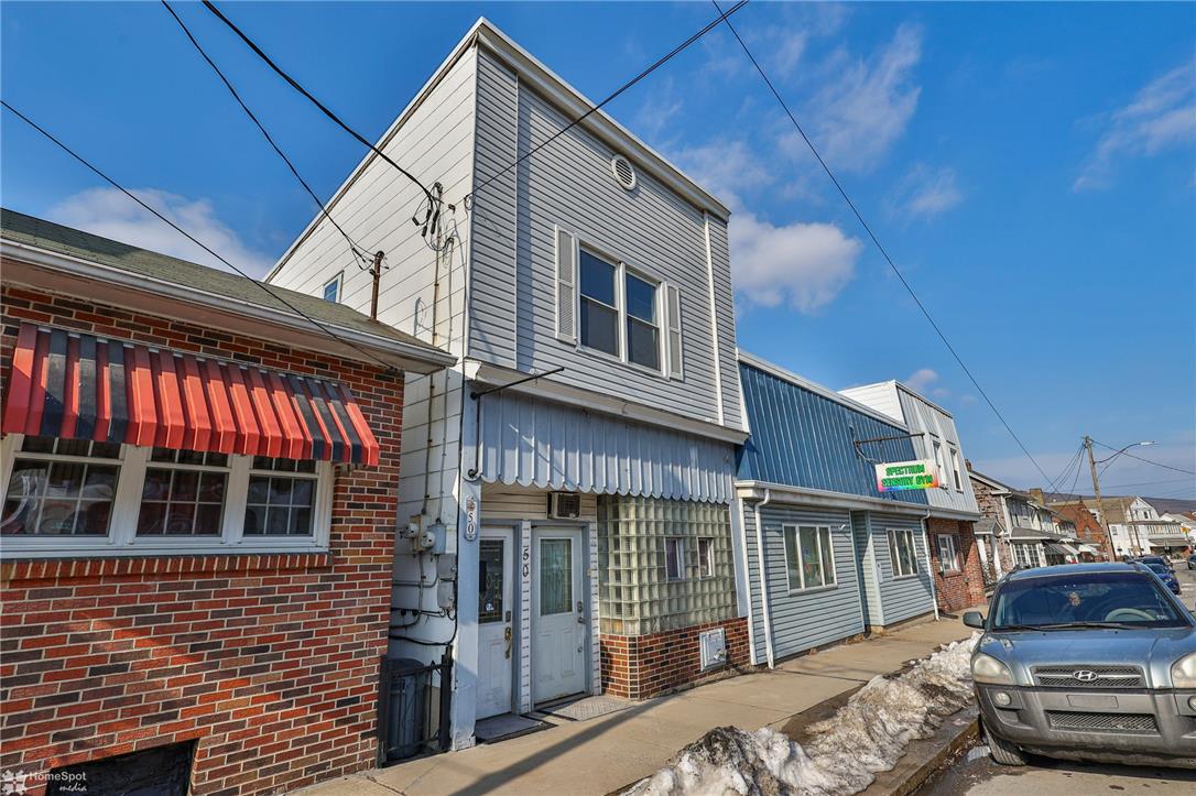 50 West Catawissa Street Property Photo 1