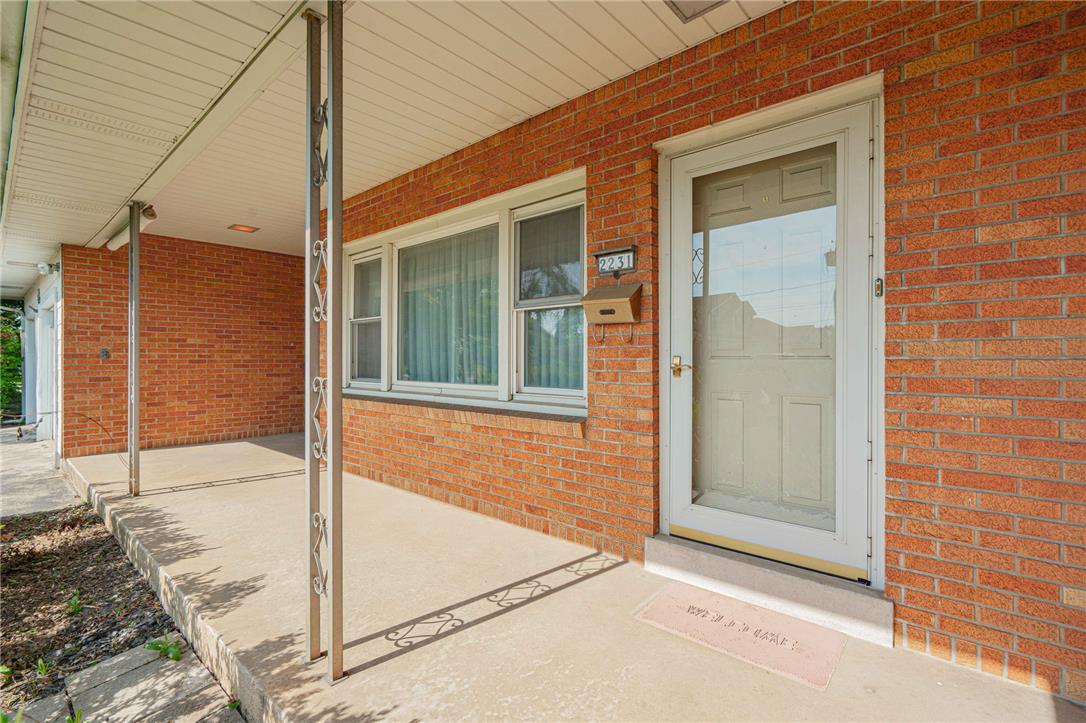 2231 Fuller Street Property Photo 2