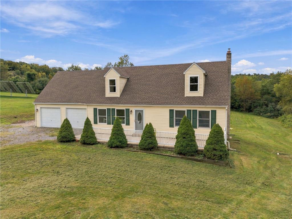 90 Gun Club Road Property Photo 3