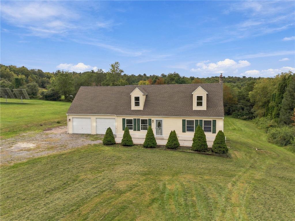 90 Gun Club Road Property Photo 4