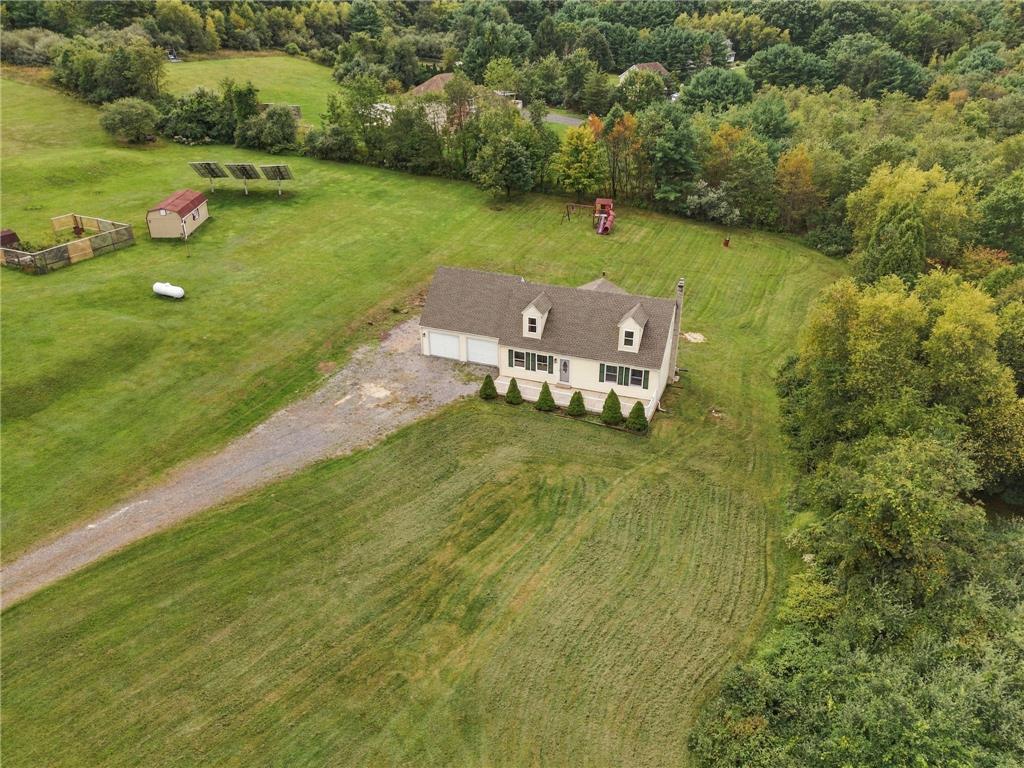 90 Gun Club Road Property Photo 8