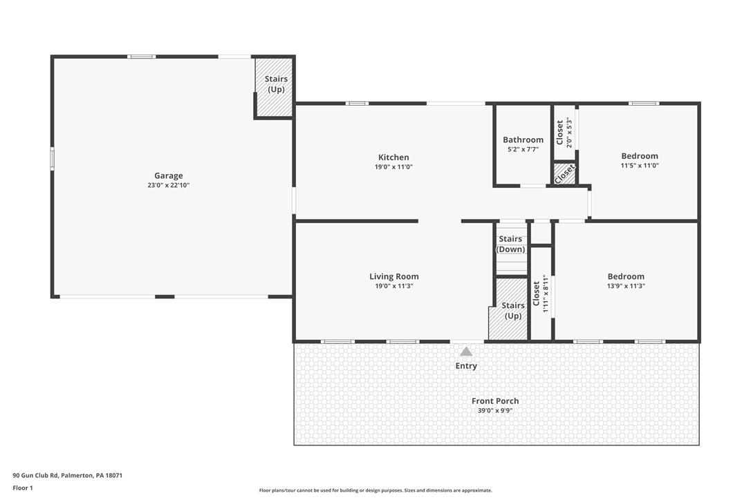90 Gun Club Road Property Photo 57