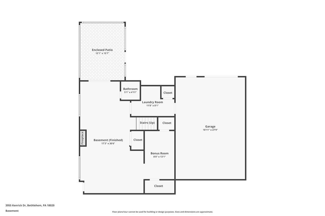 3955 Kenrick Drive Property Photo 71