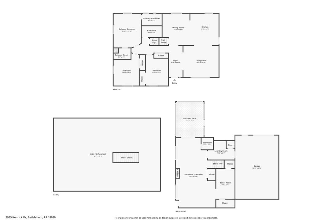 3955 Kenrick Drive Property Photo 72