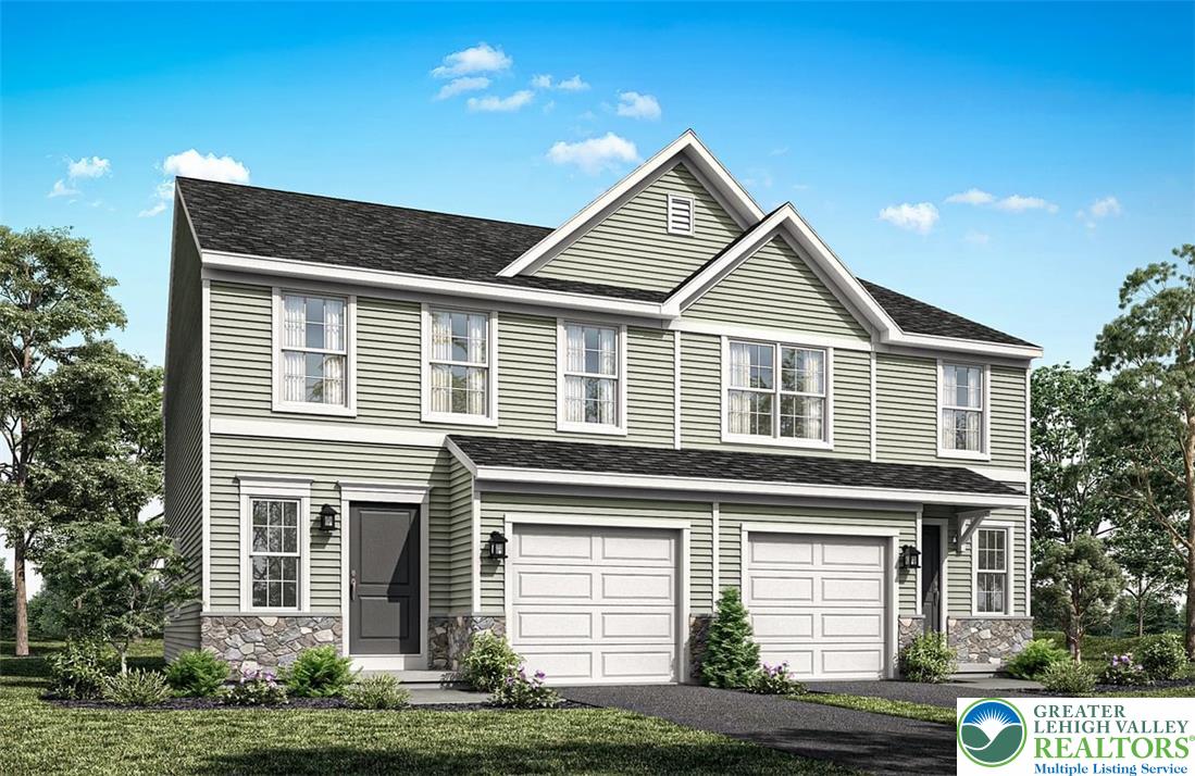 727 Fawn Way Lot 30 Property Photo 1