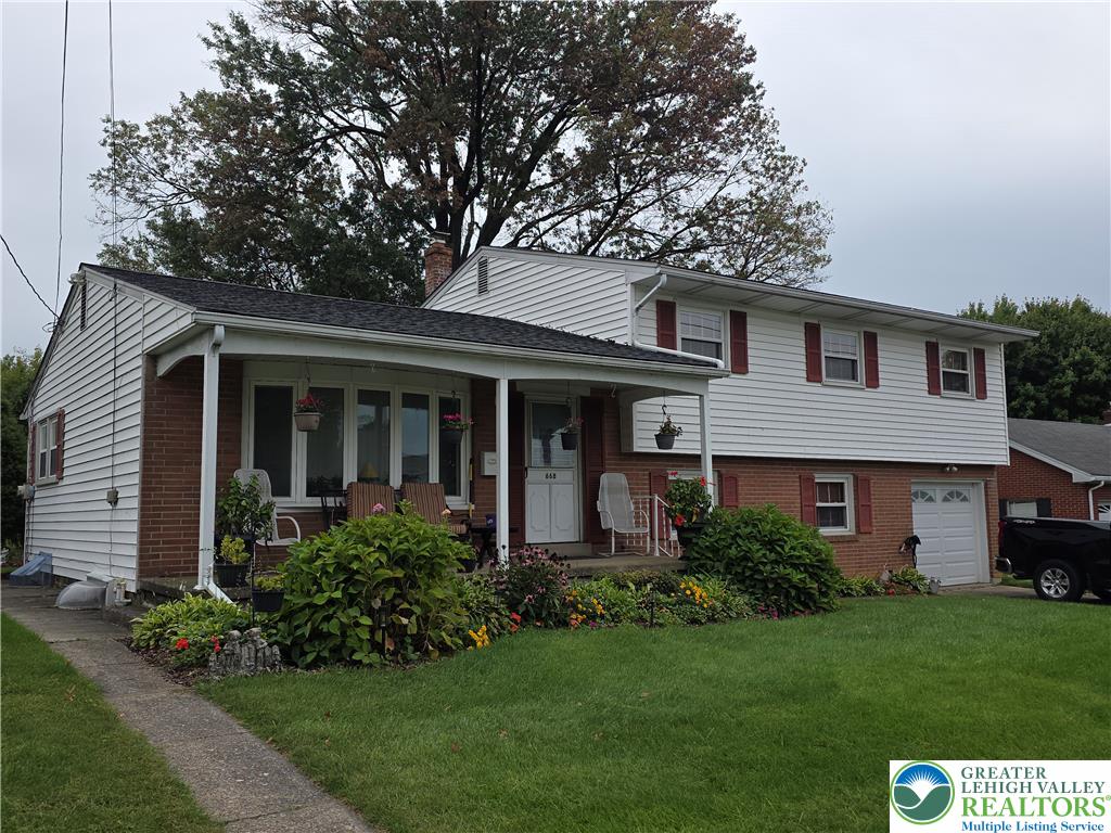 668 Berger Street Property Photo 1