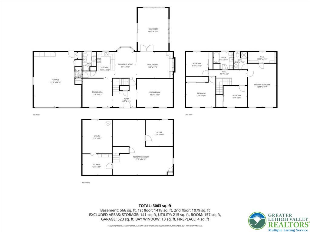 714 Lexington Road Property Photo 81