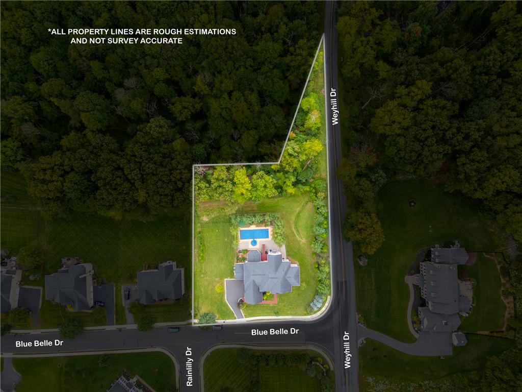 6100 Blue Belle Drive Property Photo 4