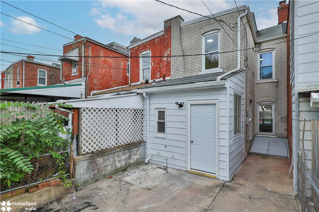 931 N Penn Street Property Photo 50