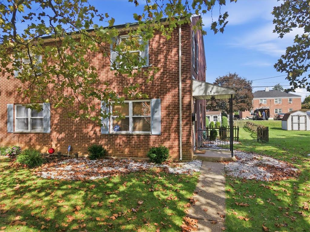 205 Palmer Street Property Photo 1