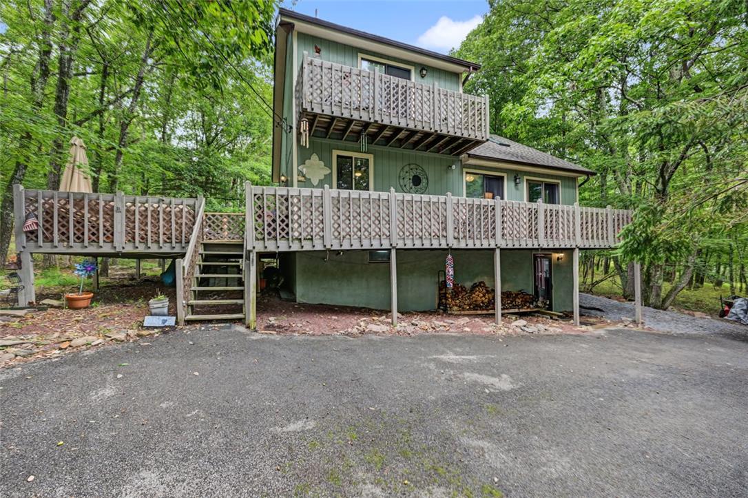 67 Arapahoe Road Property Photo 1