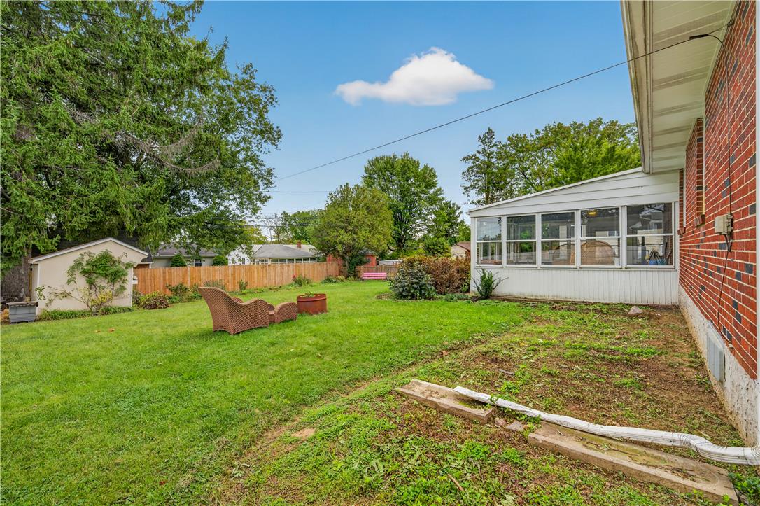 229 North 40th Street Property Photo 6