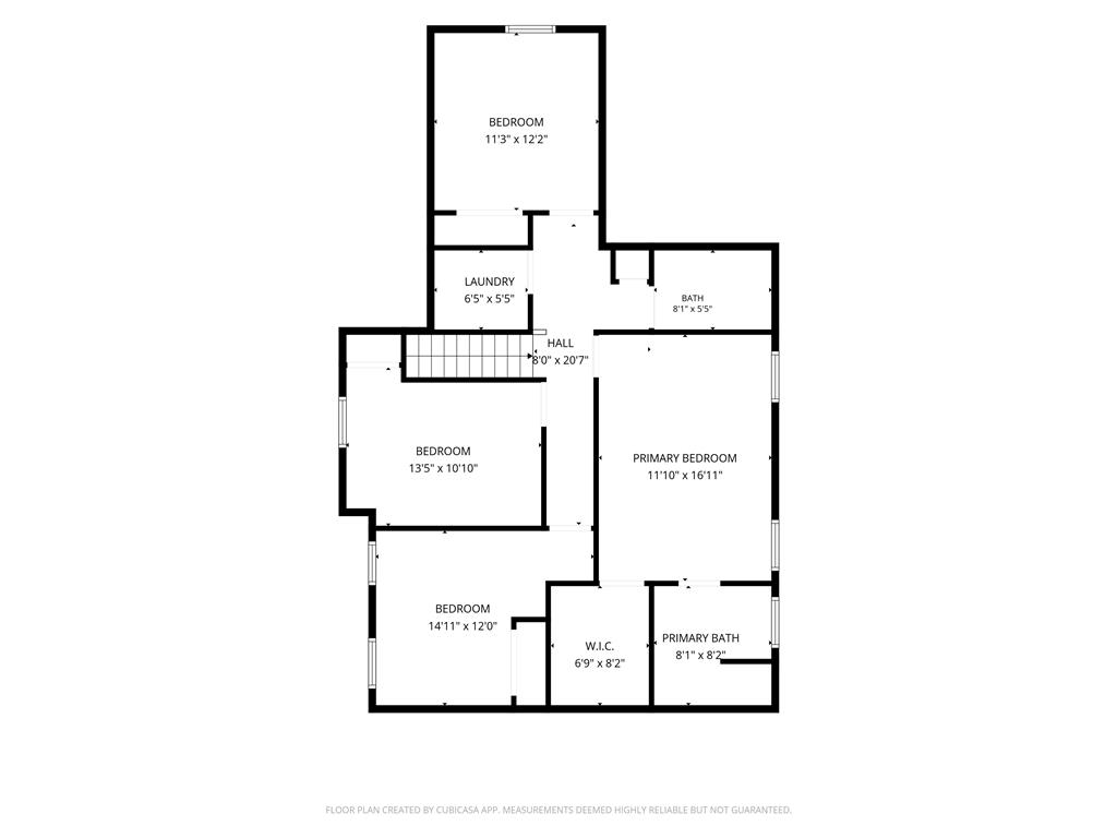 2549 Black Forest Drive Property Photo 3