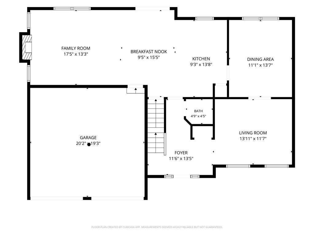 2549 Black Forest Drive Property Photo 4