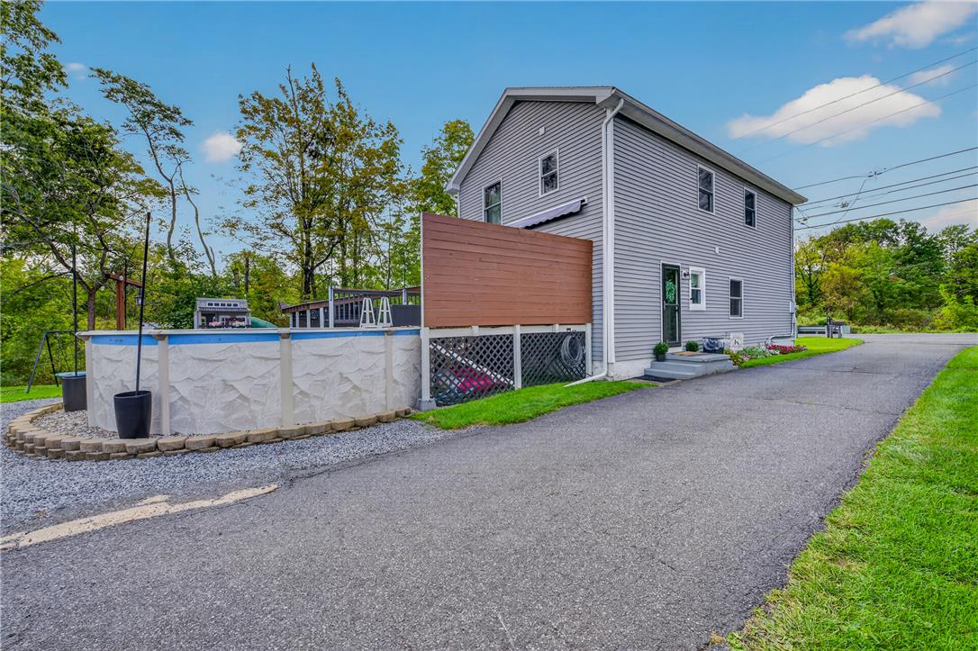615 Washington Boulevard Property Photo 3
