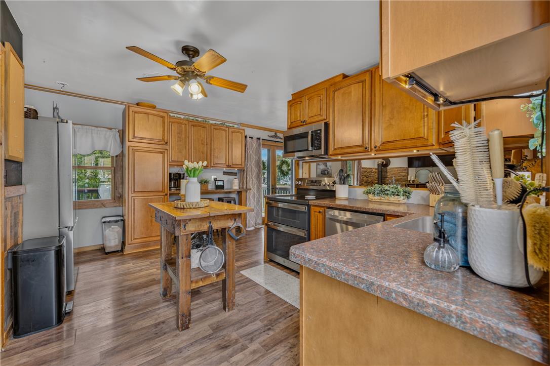 615 Washington Boulevard Property Photo 5