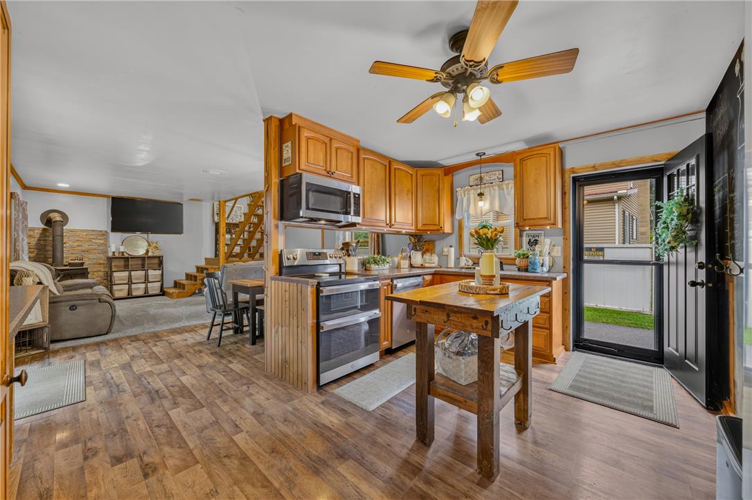 615 Washington Boulevard Property Photo 8