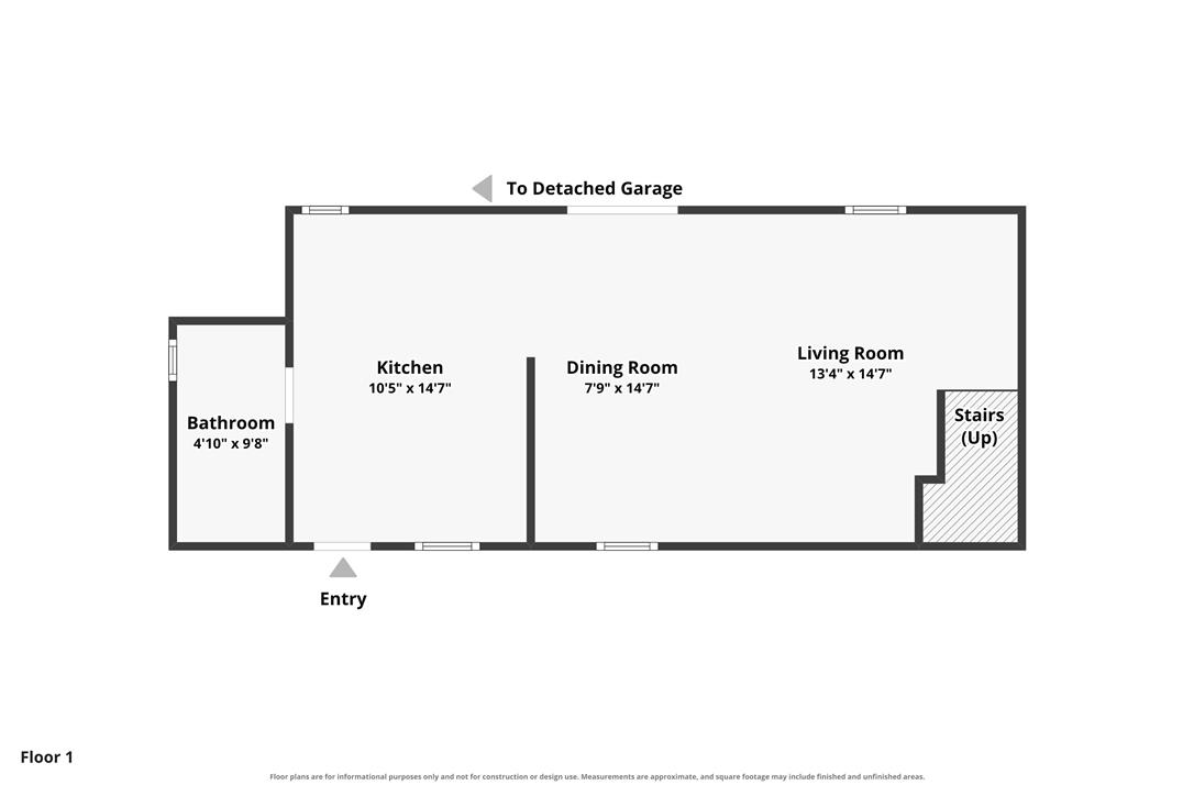615 Washington Boulevard Property Photo 17
