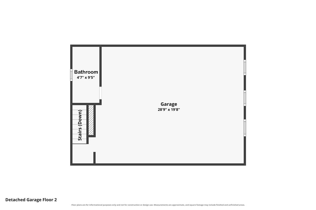 615 Washington Boulevard Property Photo 37