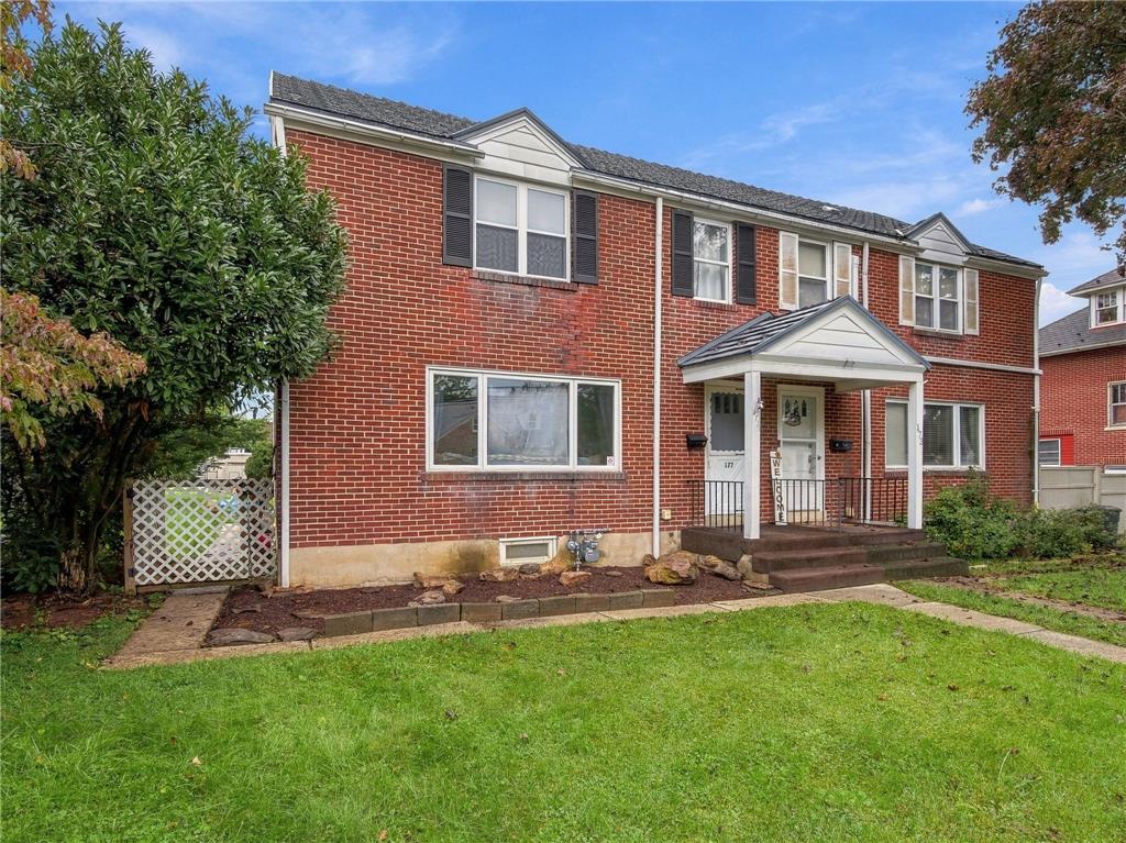 177 Harrison Street Property Photo 1
