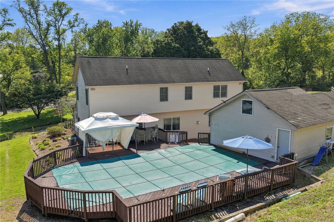 1255 Clearview Road Property Photo 5