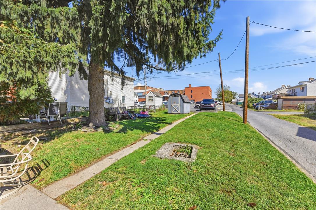 315 2nd Street Property Photo 4