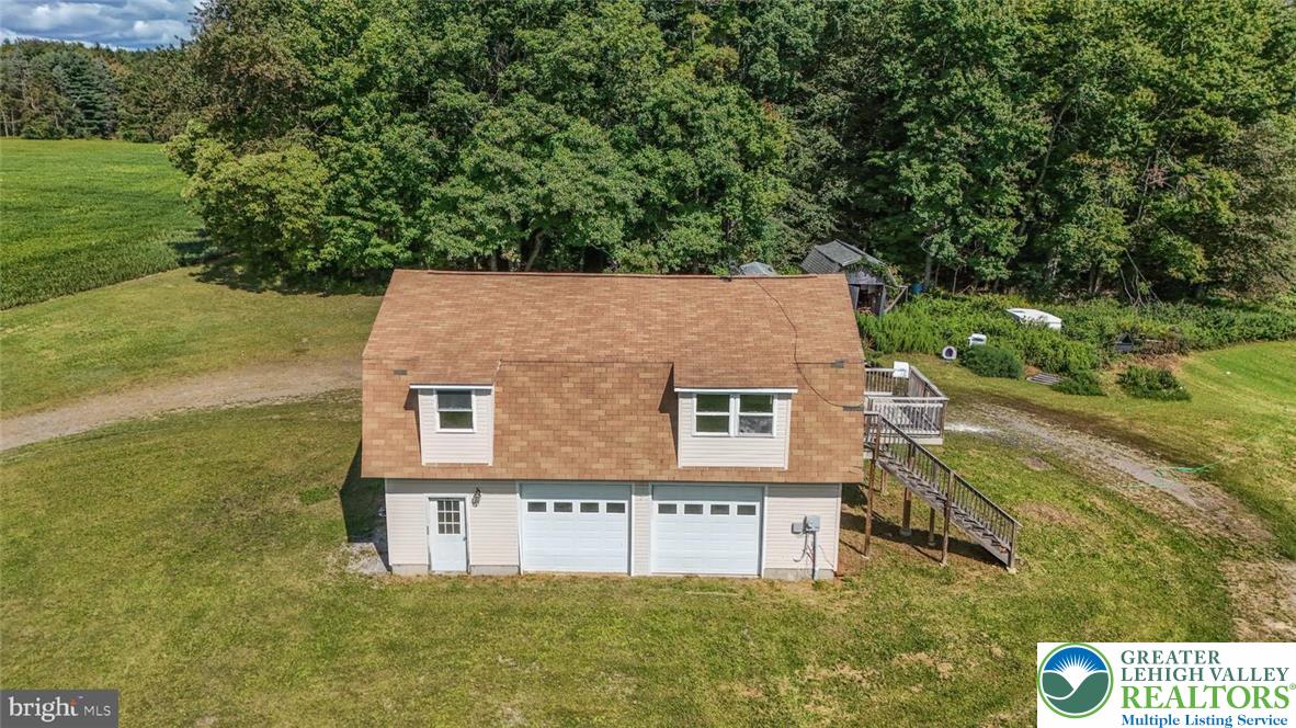 2415 Stagecoach Road West Property Photo 2