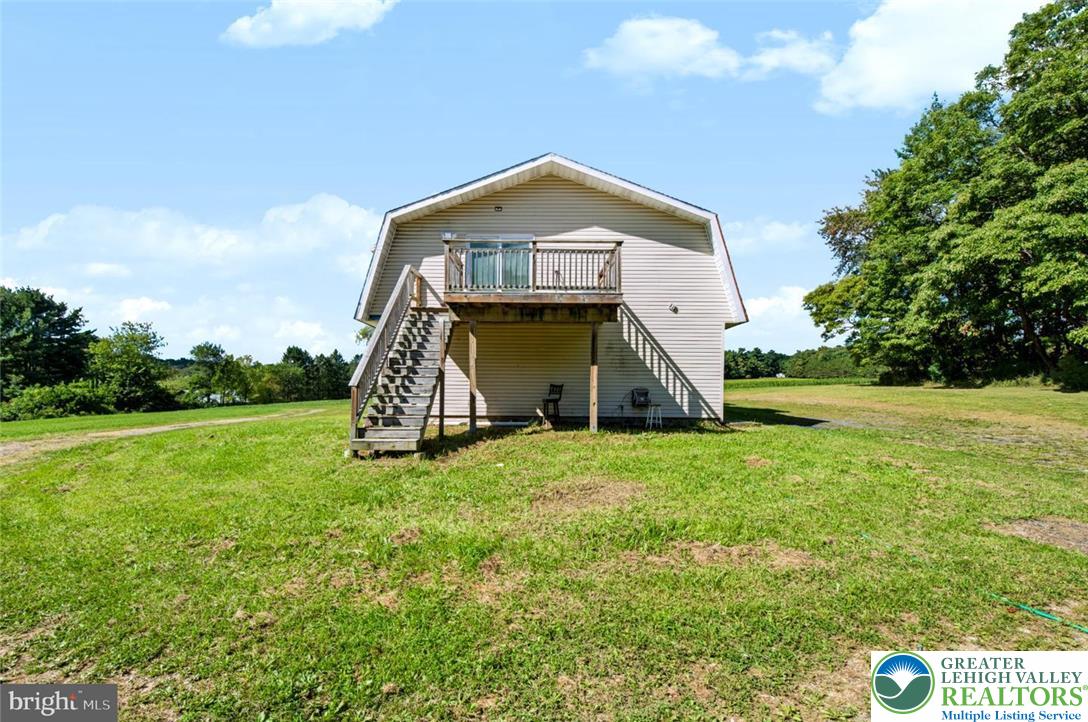 2415 Stagecoach Road West Property Photo 24