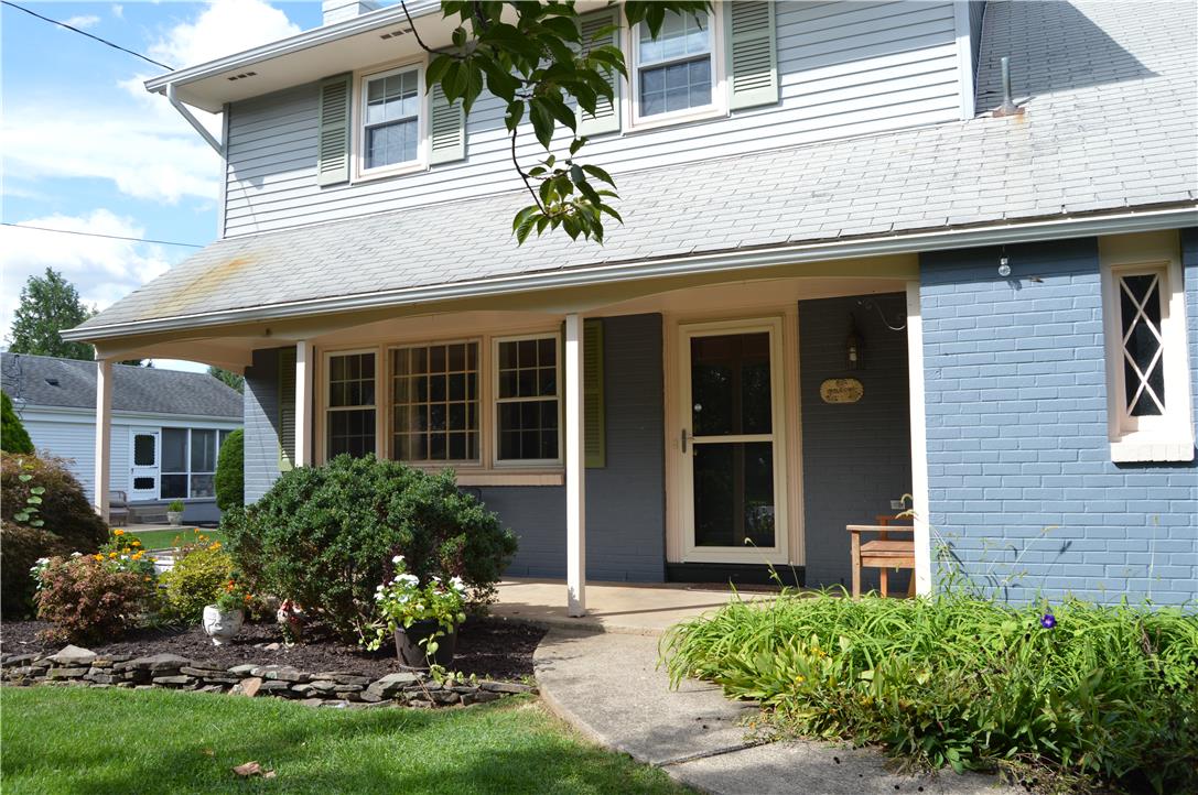 2705 Van Buren Road Property Photo 1