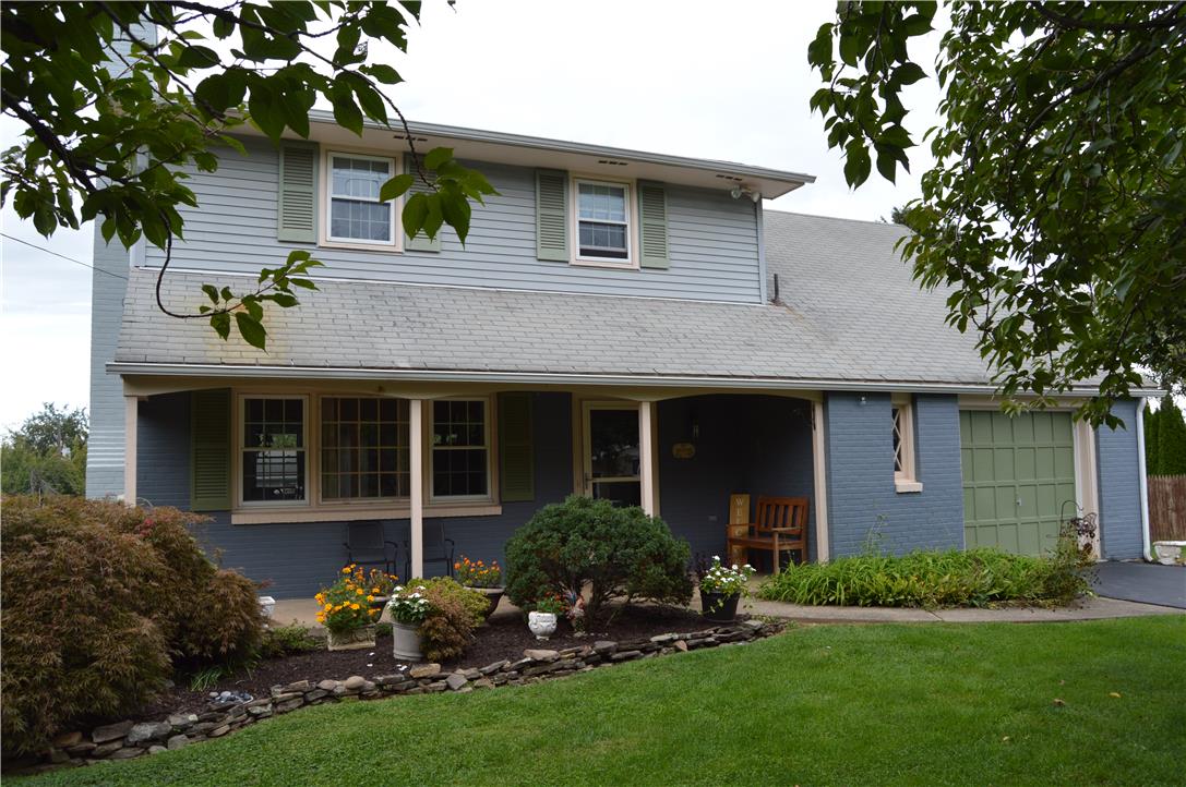 2705 Van Buren Road Property Photo 3