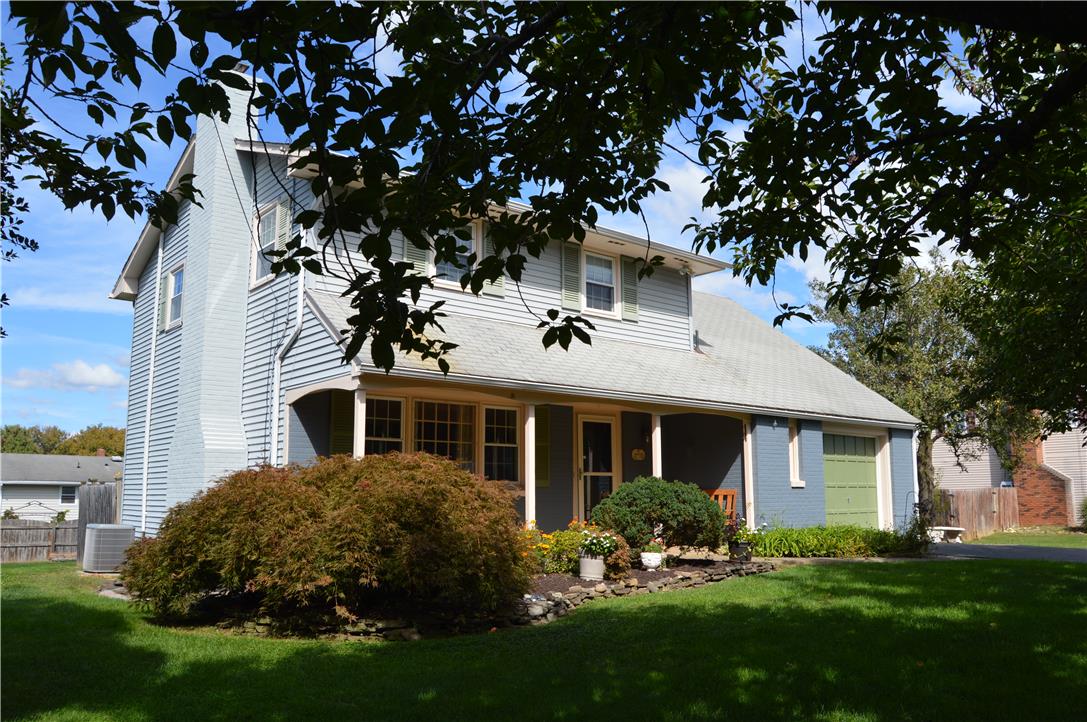 2705 Van Buren Road Property Photo 4