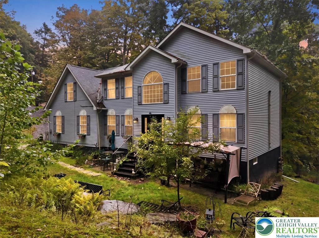 194 Sportsmen Drive Property Photo 1