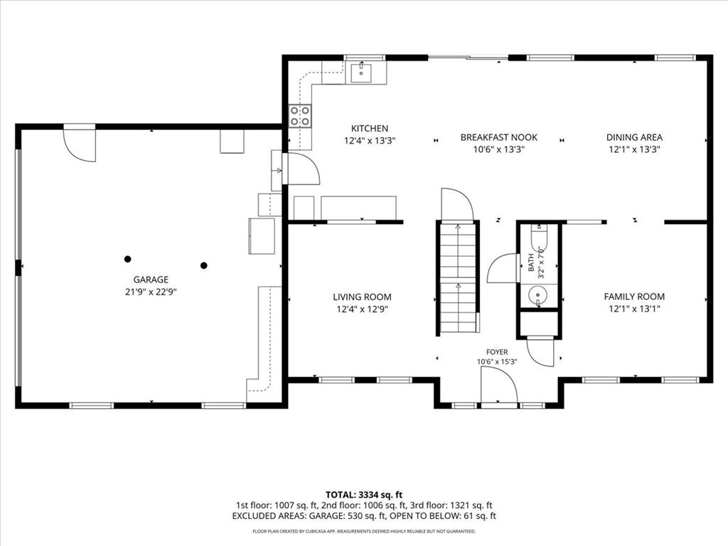 194 Sportsmen Drive Property Photo 77