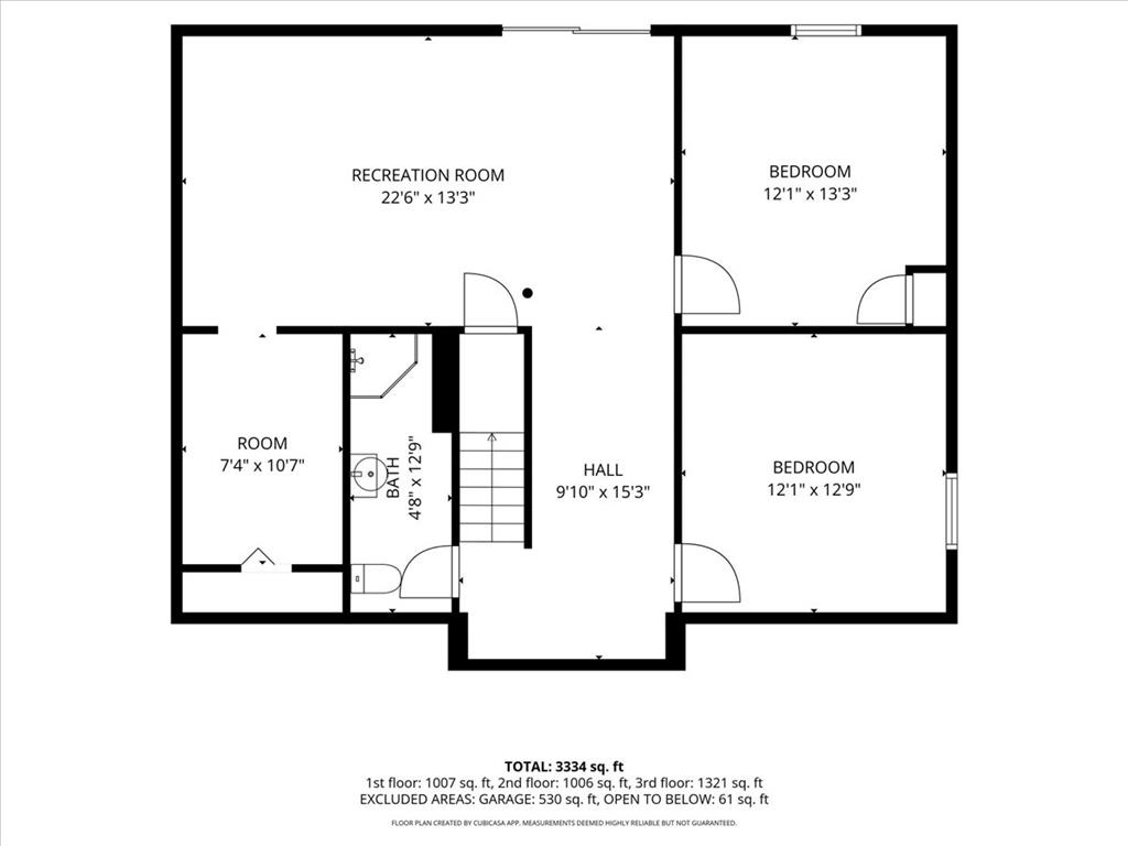 194 Sportsmen Drive Property Photo 79