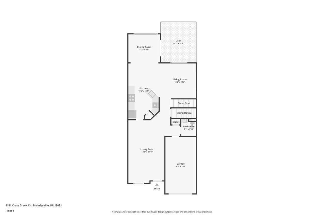 8141 Cross Creek Circle Property Photo 27