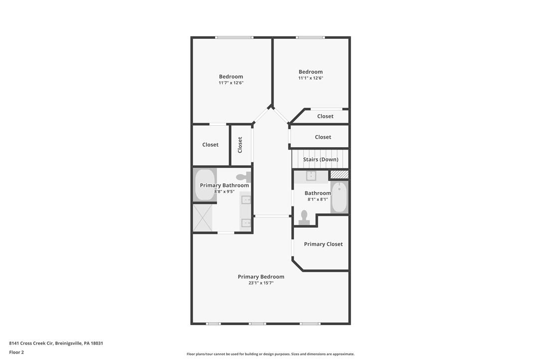 8141 Cross Creek Circle Property Photo 28