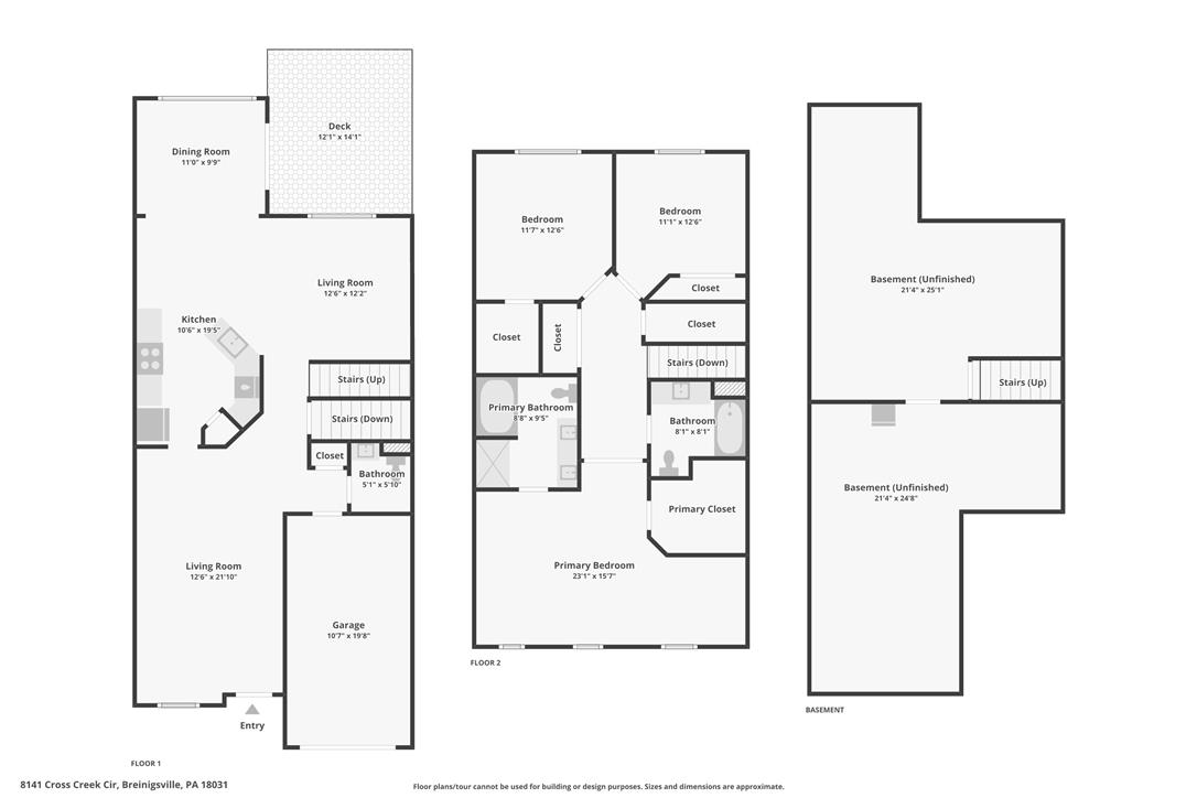 8141 Cross Creek Circle Property Photo 30