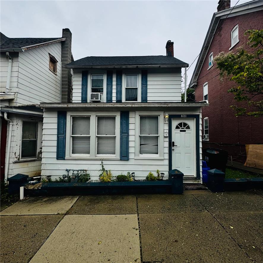621 Pawnee Street Property Photo 1