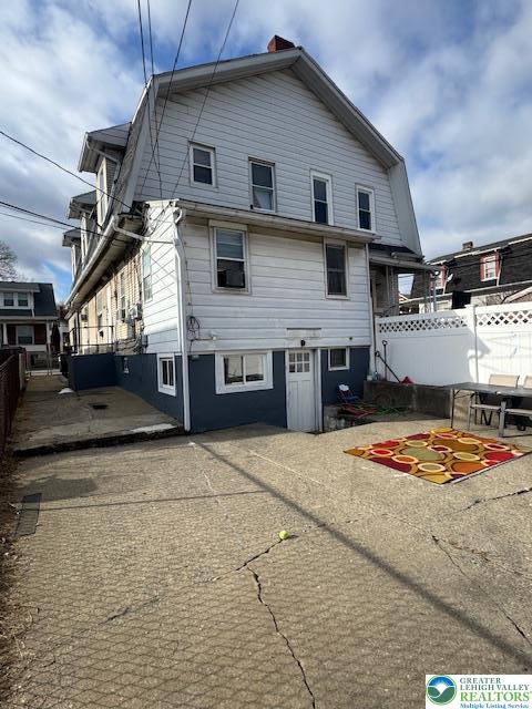 834 Fernwood Street Property Photo 21