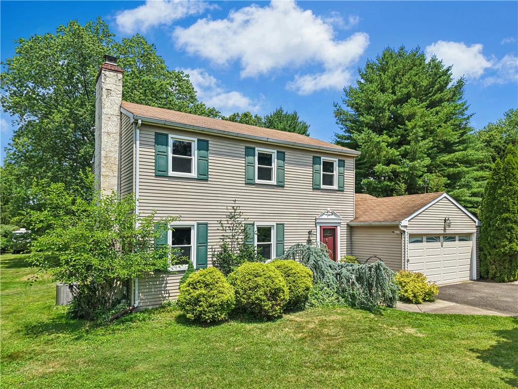 4253 Biddeford Circle Property Photo 2