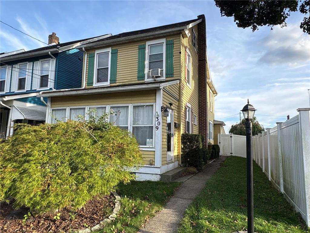 309 Mulberry Street Property Photo 1
