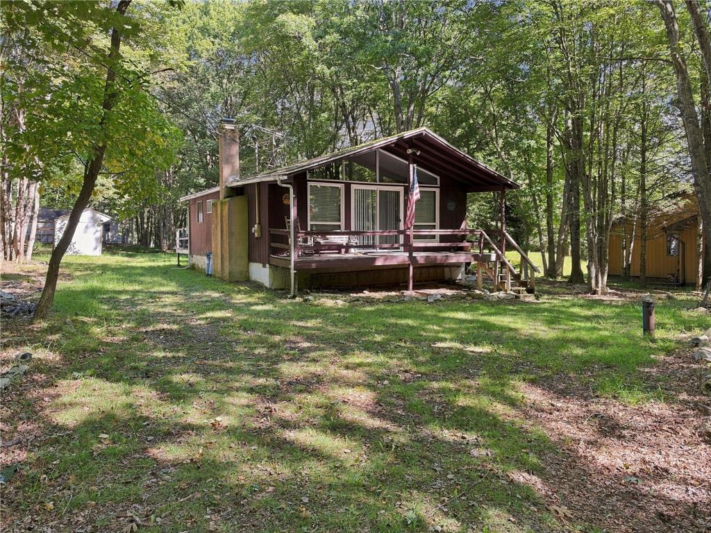 116 Aspen Road Property Photo 5