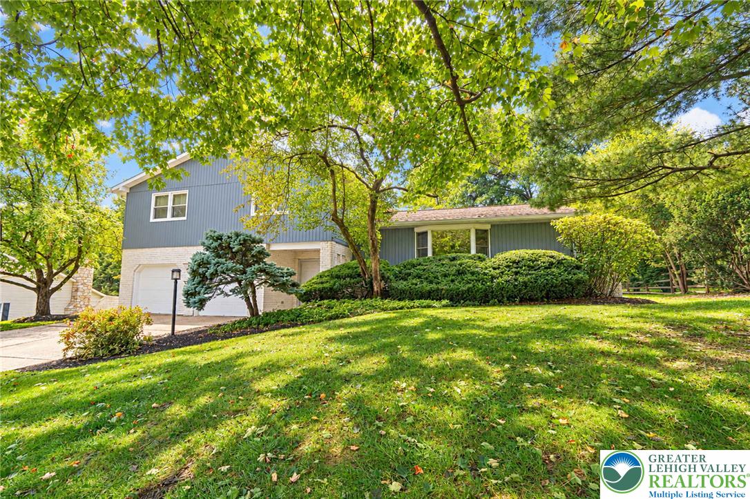 4036 Wedgewood Road Property Photo 1