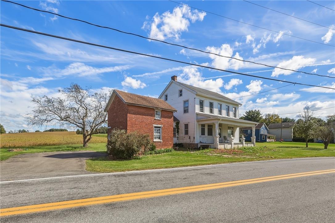 7175 Bake Oven Road Property Photo 5