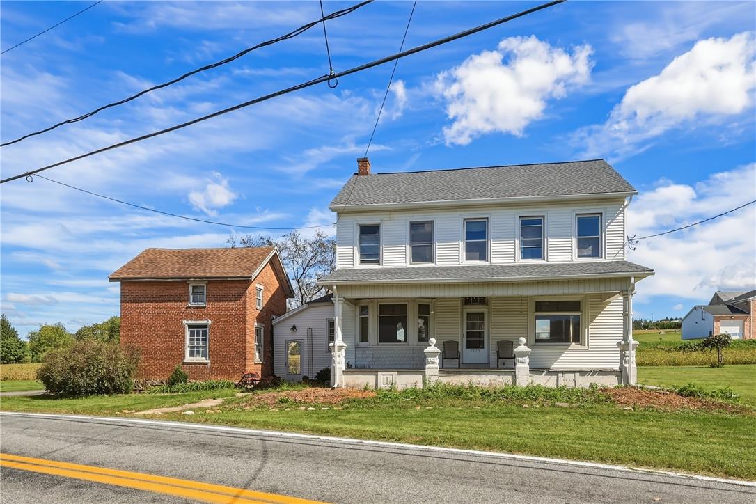 7175 Bake Oven Road Property Photo 7
