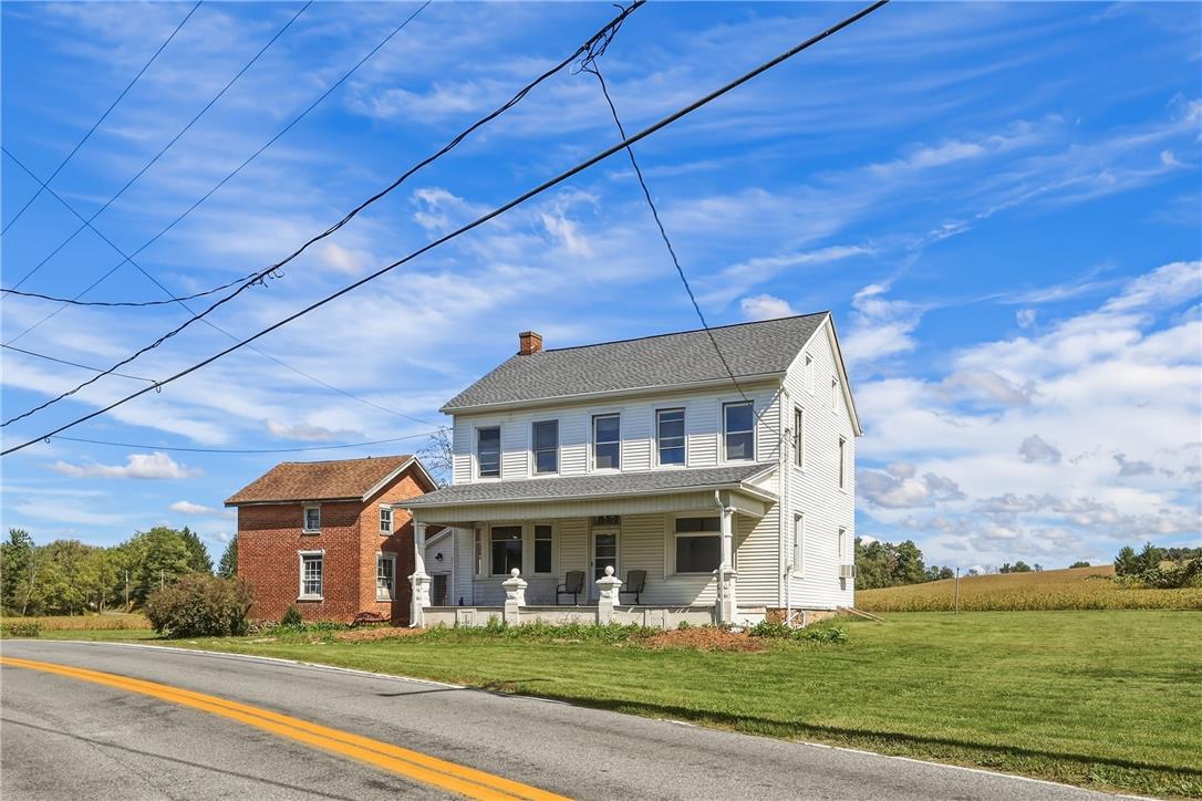7175 Bake Oven Road Property Photo 8