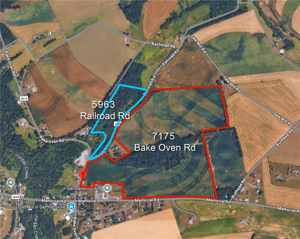 7175 Bake Oven Road Property Photo 43