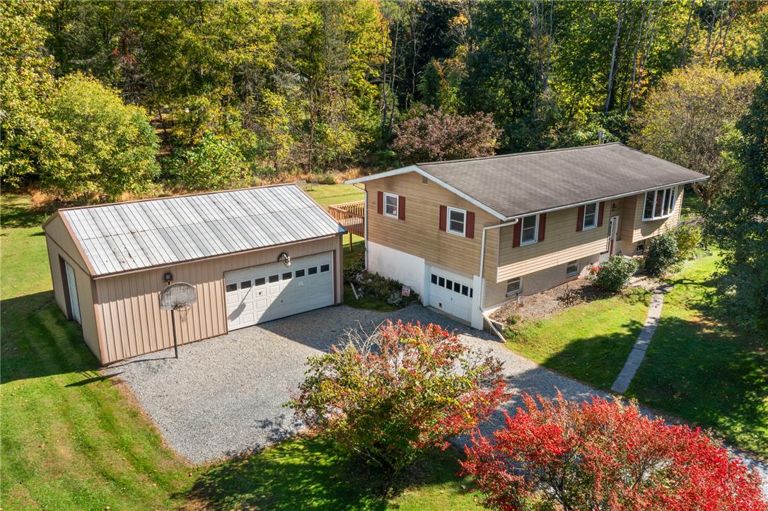 3073 Cooks Creek Road Property Photo 1