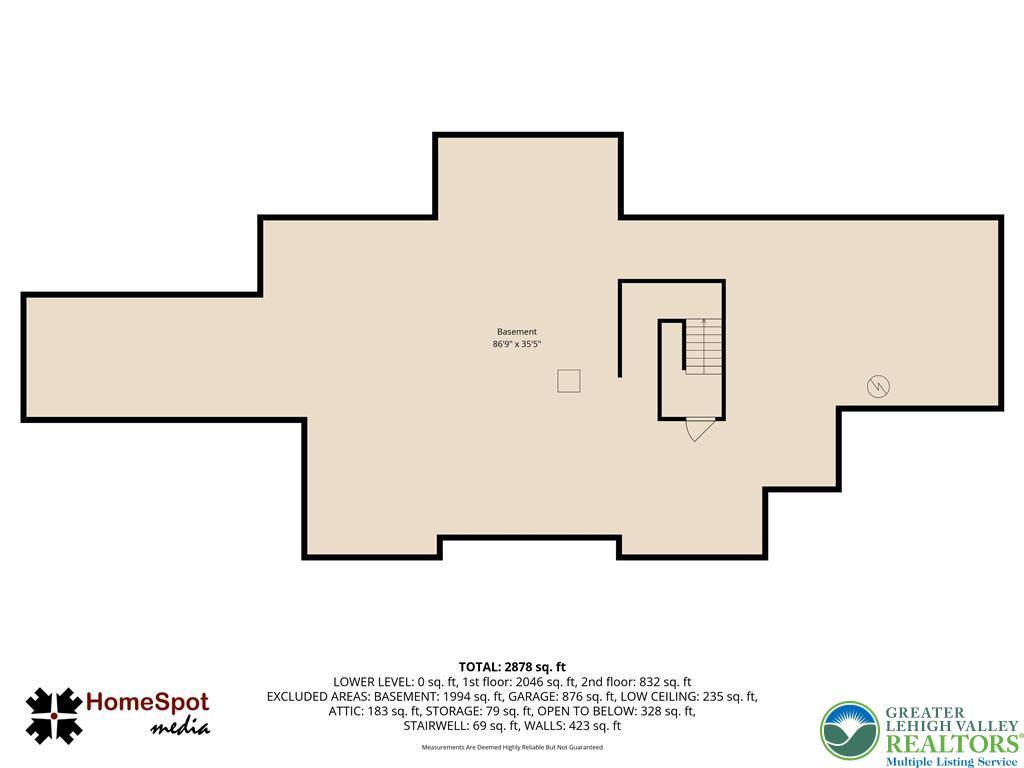 4850 West Hopewell Property Photo 71
