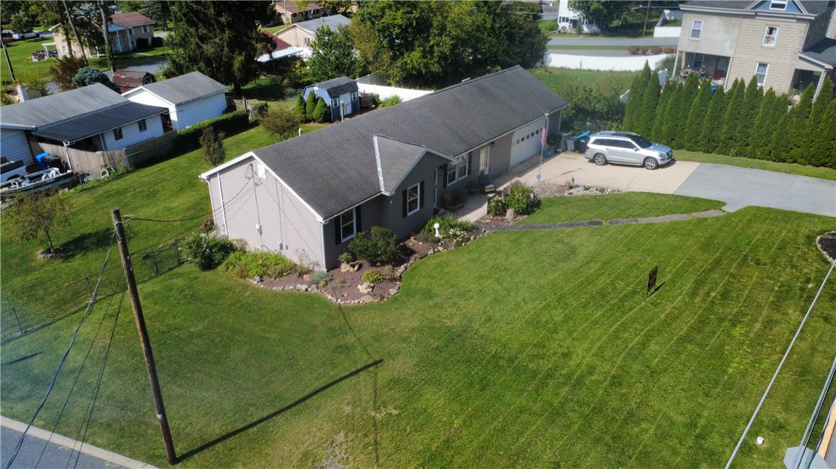 646 Lehigh Gap Street Property Photo 4